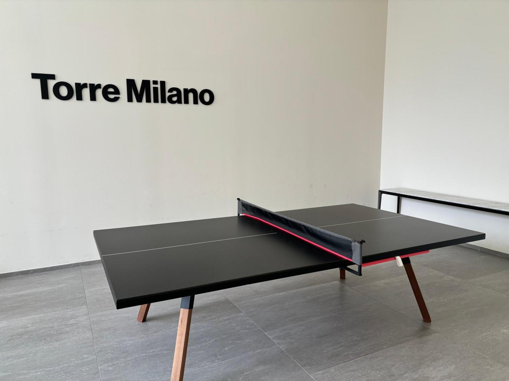 Torre Milano Skyview Suite Gym Pool & Rooftop Eksteriør billede