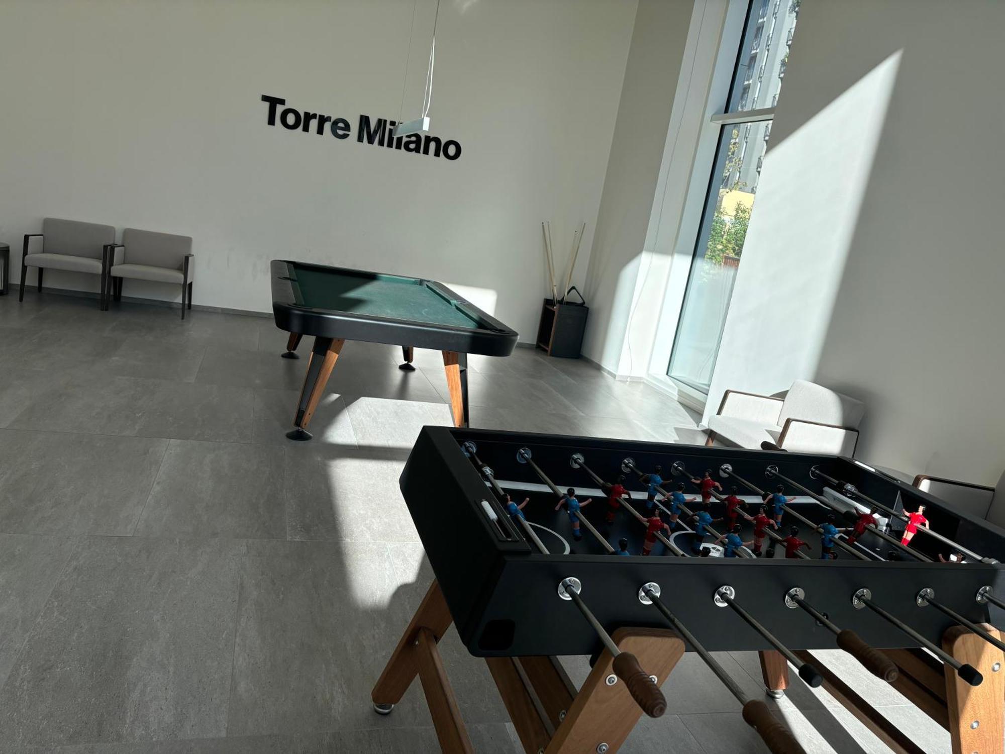 Torre Milano Skyview Suite Gym Pool & Rooftop Eksteriør billede