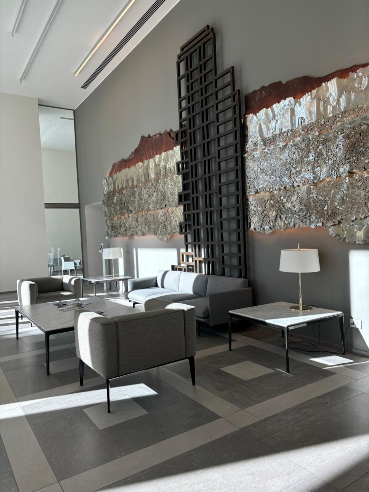 Torre Milano Skyview Suite Gym Pool & Rooftop Eksteriør billede