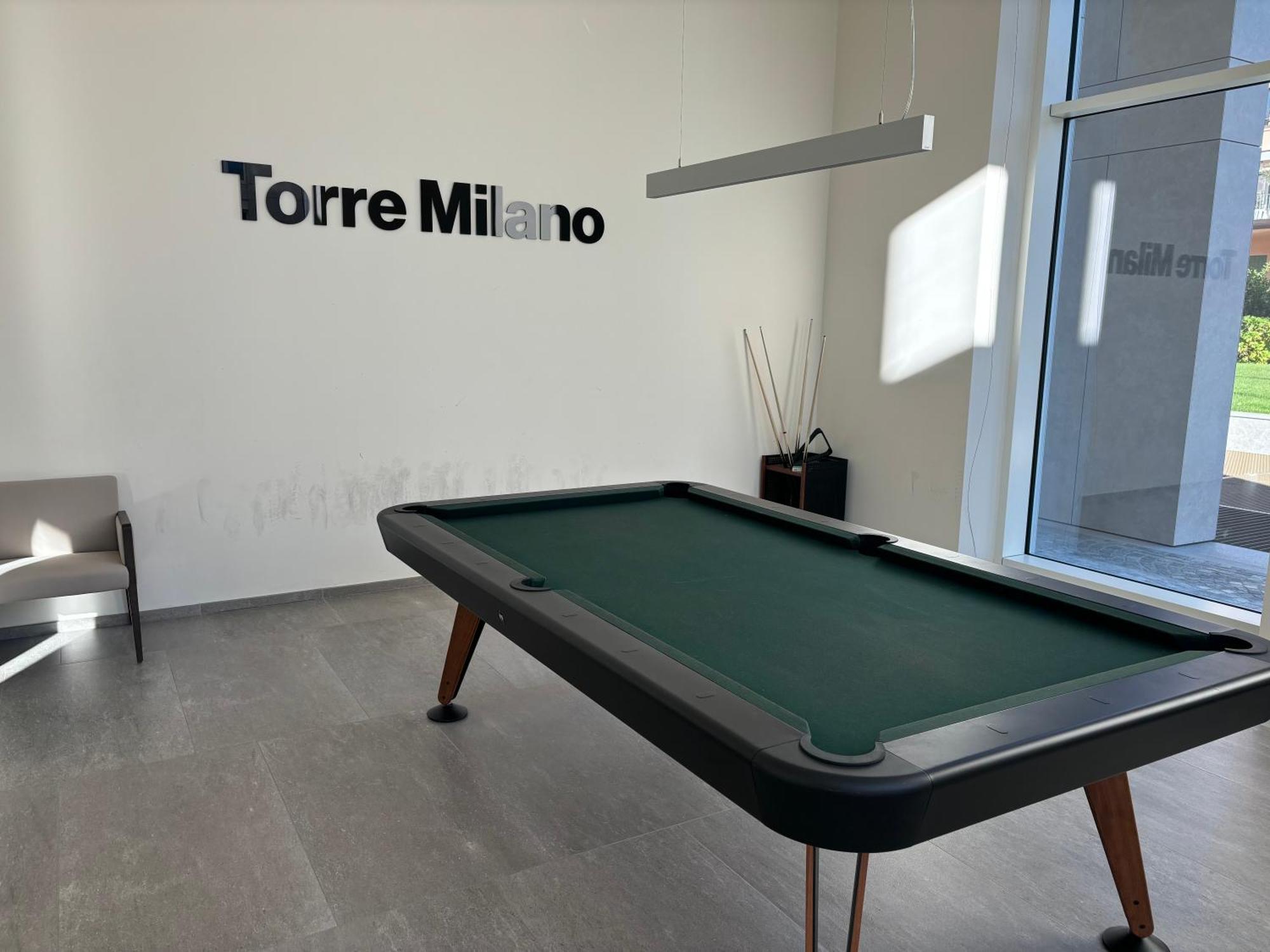 Torre Milano Skyview Suite Gym Pool & Rooftop Eksteriør billede